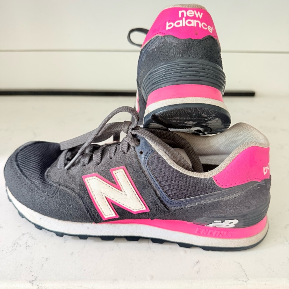 New Balance sneakers